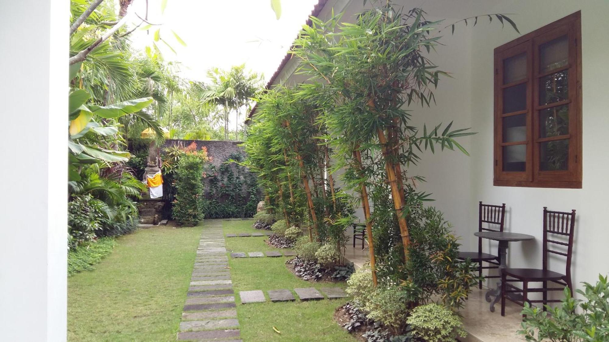 Room & Vespa 3 Seminyak Zimmer foto